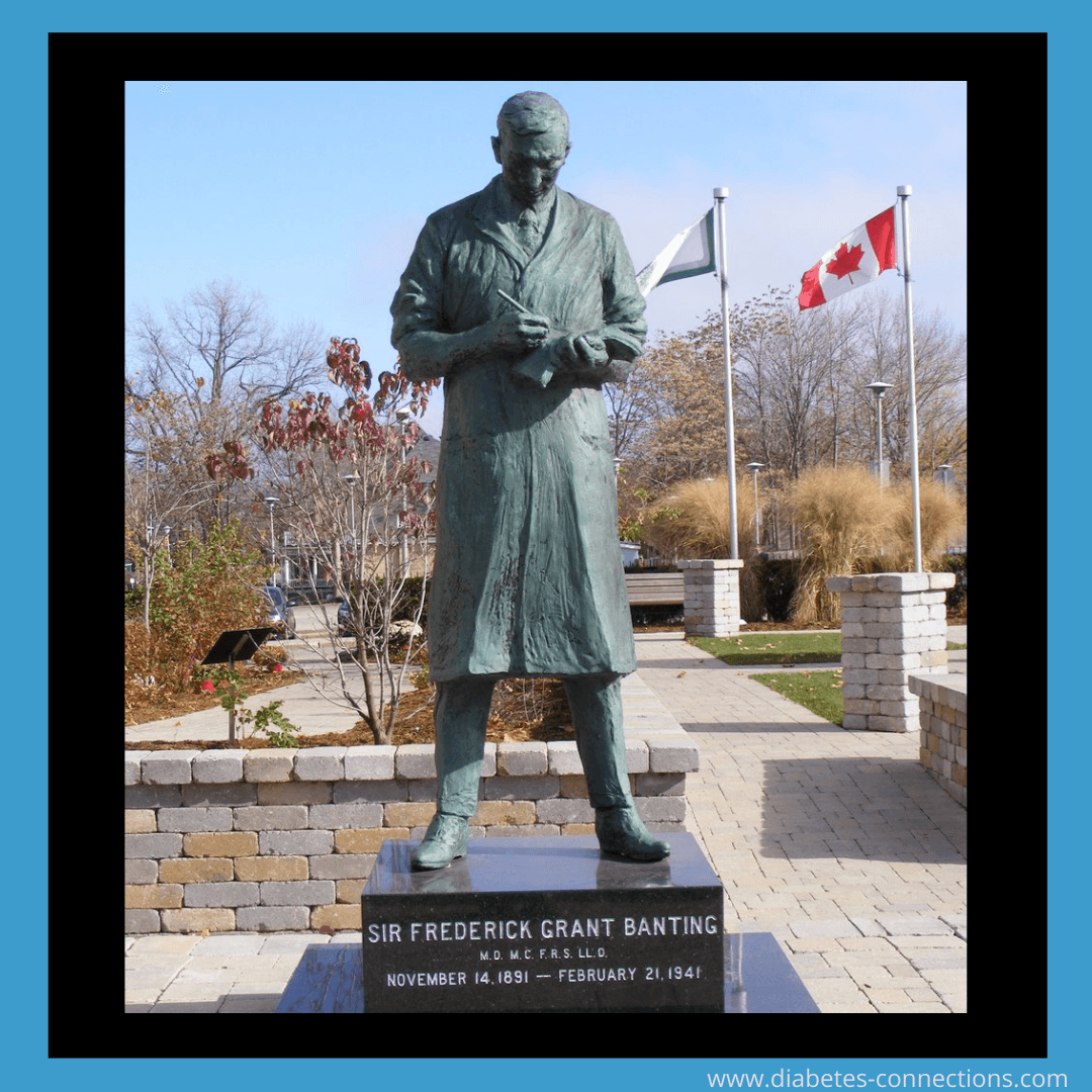 "From the Beaker to the Bedside" - Banting House Museum is the Birthplace of Insulin
