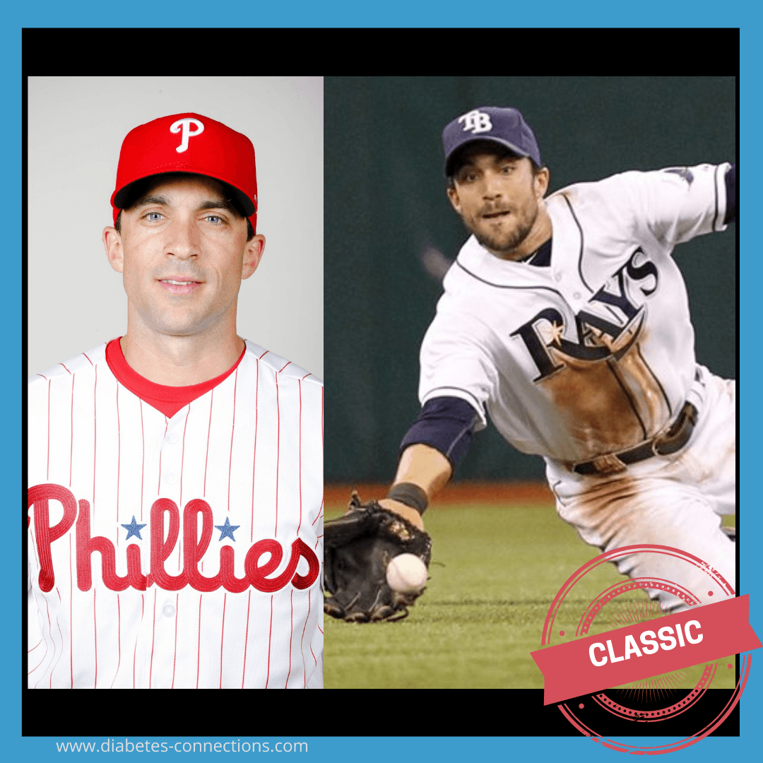 "Ultimately, it's not going to hold me back" - Phillies General Manager Sam Fuld (Classic Episode)