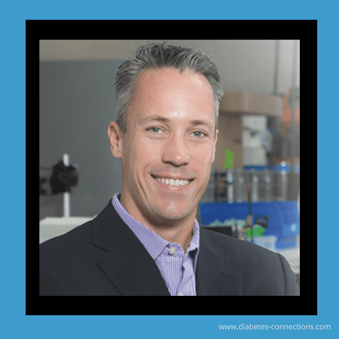 "As Interoperable As Possible" - Talking to Dexcom CTO Jake Leach