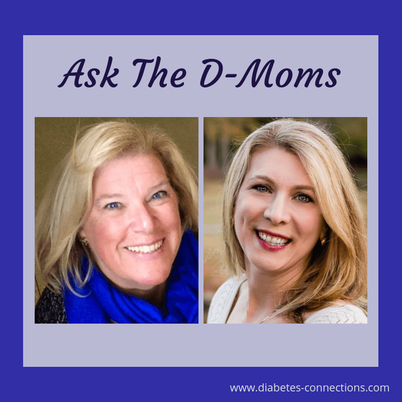 Ask The D-Moms / Caravan to Canada #Insulin4All