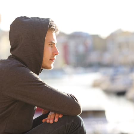 How Adolescent Boys' Need for Friendship Affects Their Mental Health