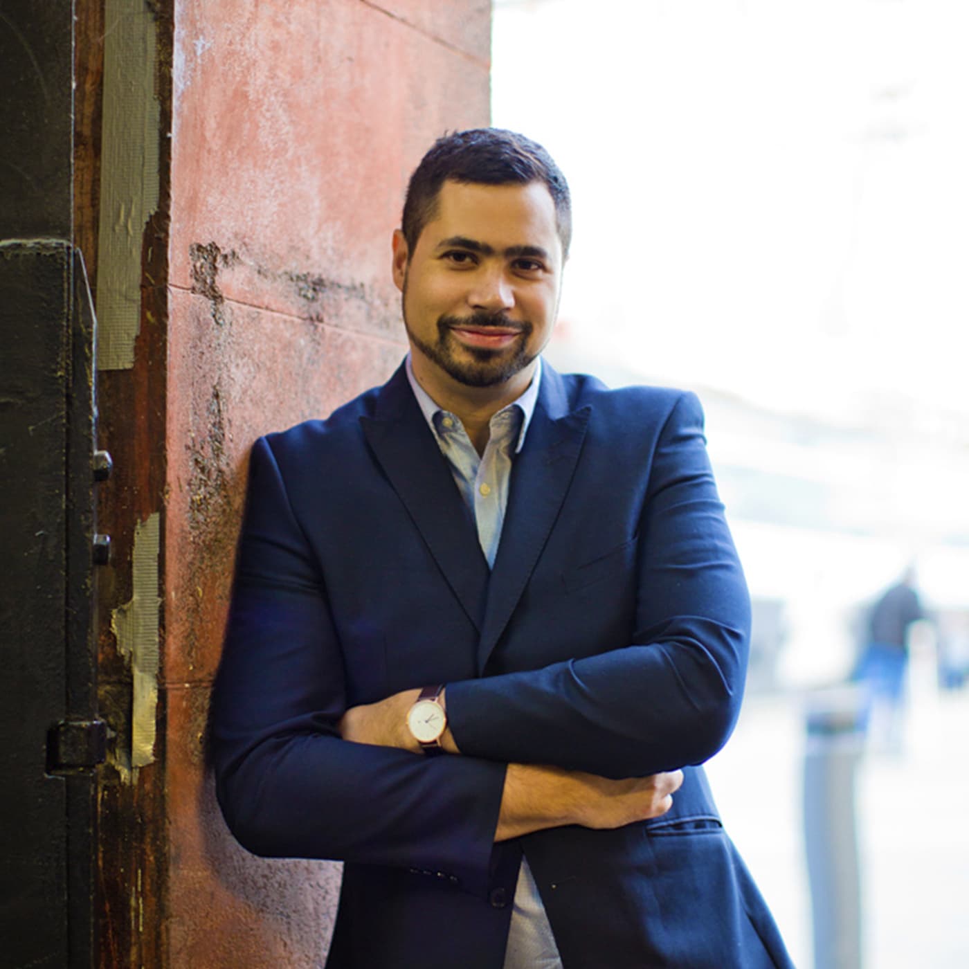 EP345: Can Pharma Imagine How Our Health System Will Look in the Future? With Paul Simms