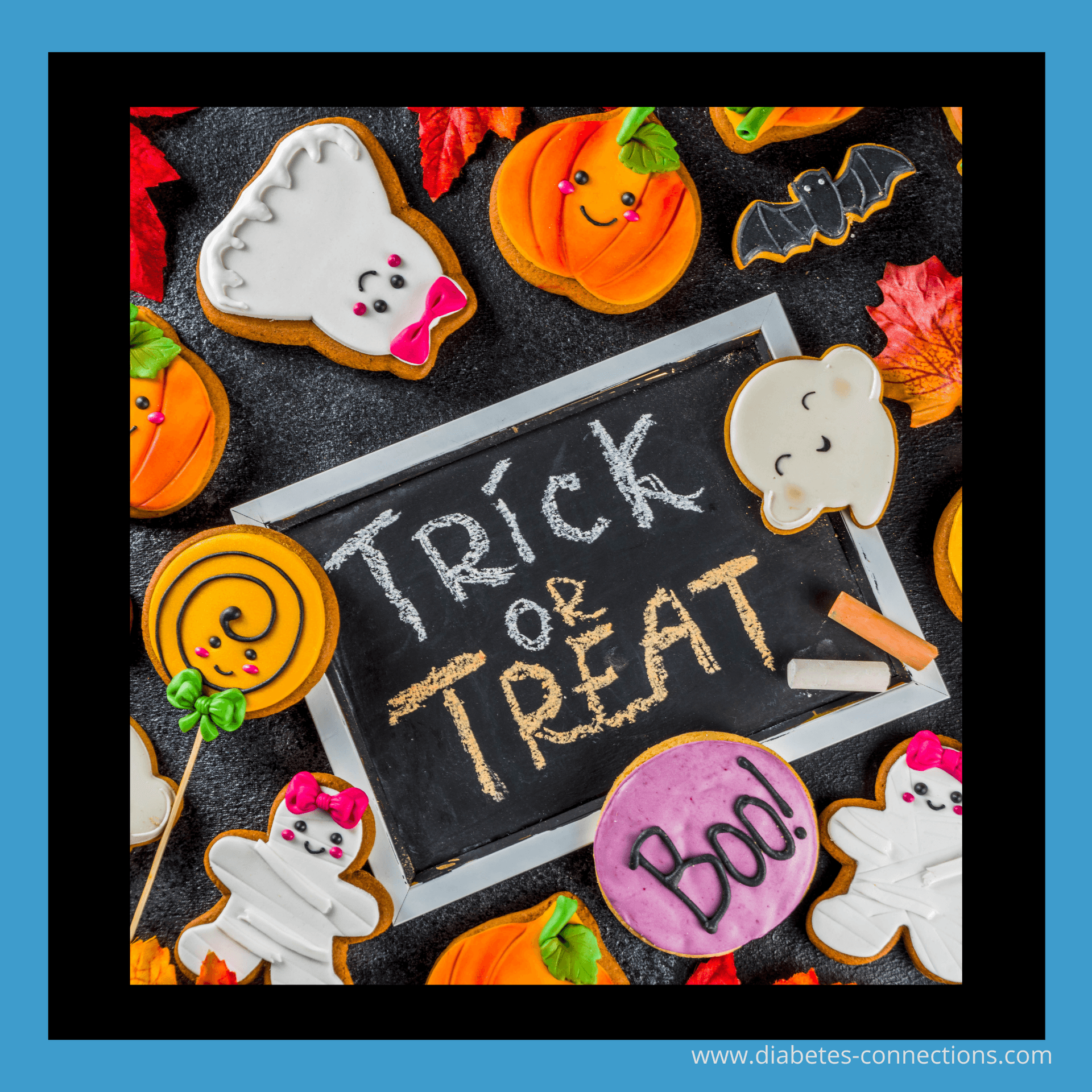 Halloween Advice from D-Moms Who've Been There (Classic Episode)