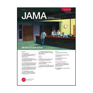 Medical Education Theme Issue: Maintenance of certification, ACGME duty hour reform and patient outcomes, and more.