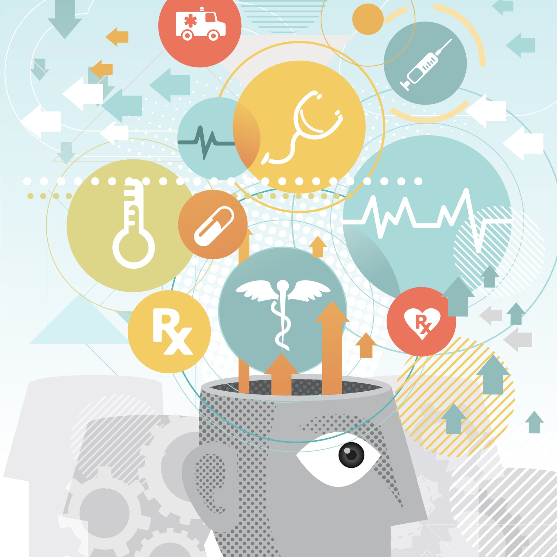 November 2021 Medical News Summary