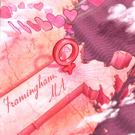 Framingham at 70: What We've Learned About Women and Heart Disease