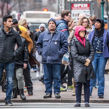 Structural Racism for Doctors—What Is It?