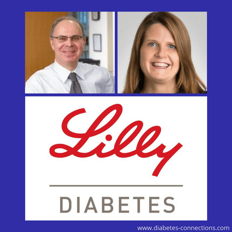 Lilly: The Newest Diabetes Device Maker