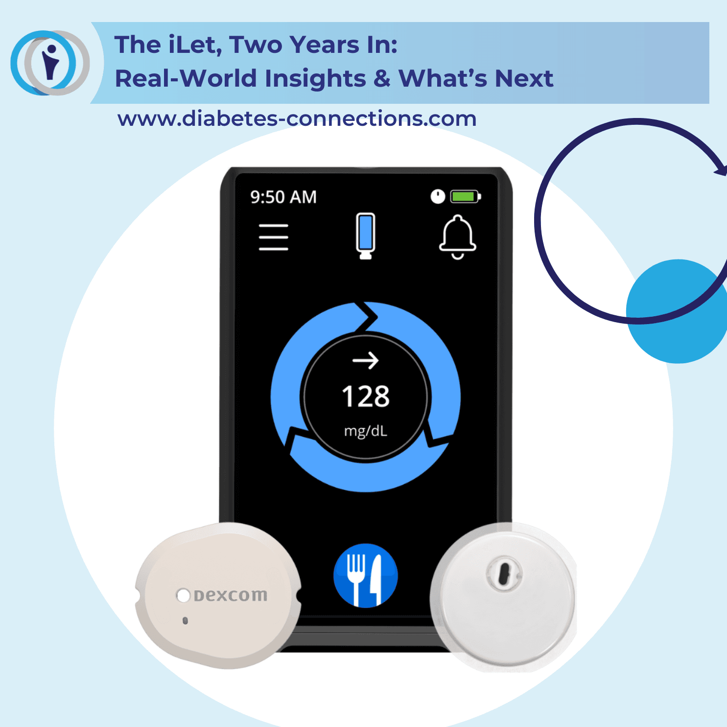 The iLet, Two Years In: Real-World Insights & What's Next for Beta Bionics with Chief Medical Officer Steven Russell