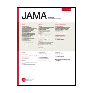Trials of vitamins for HIV progression, thalidomide for pediatric Crohn disease, induced hypothermia for bacterial meningitis, and more.