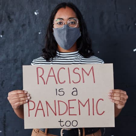 Racial and Ethnic Disparities in COVID-19