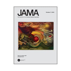 JAMA: 2012-10-16, Vol. 308, No. 15, Editor's Audio Summary
