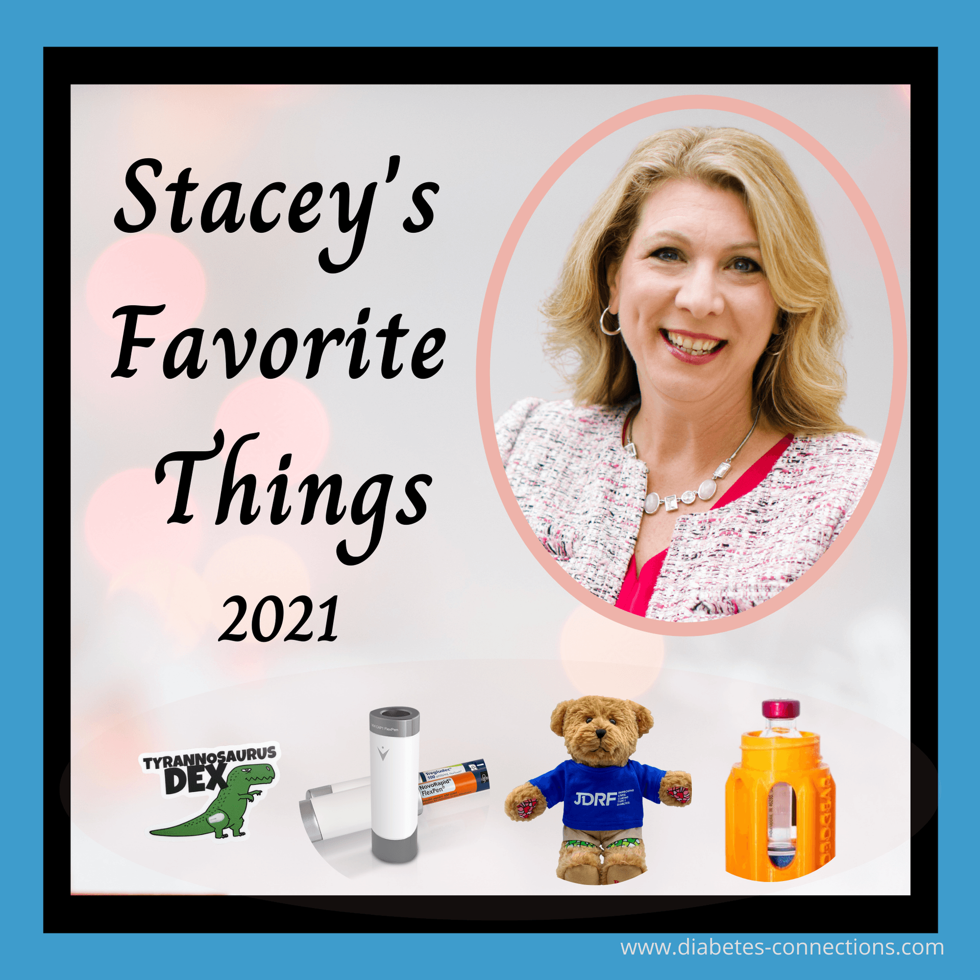 Stacey's Favorite Things 2021