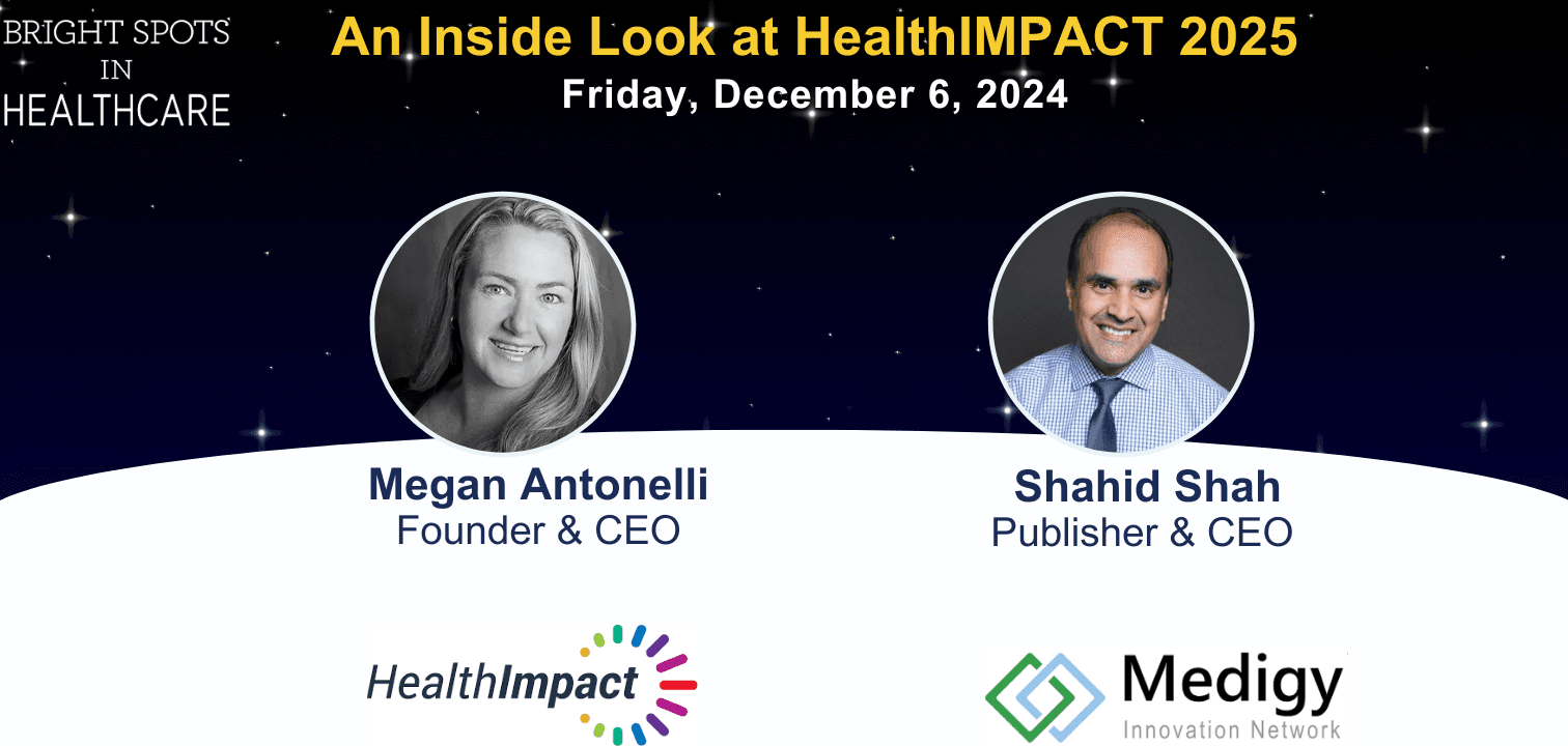 An Inside Look at HealthIMPACT 2025