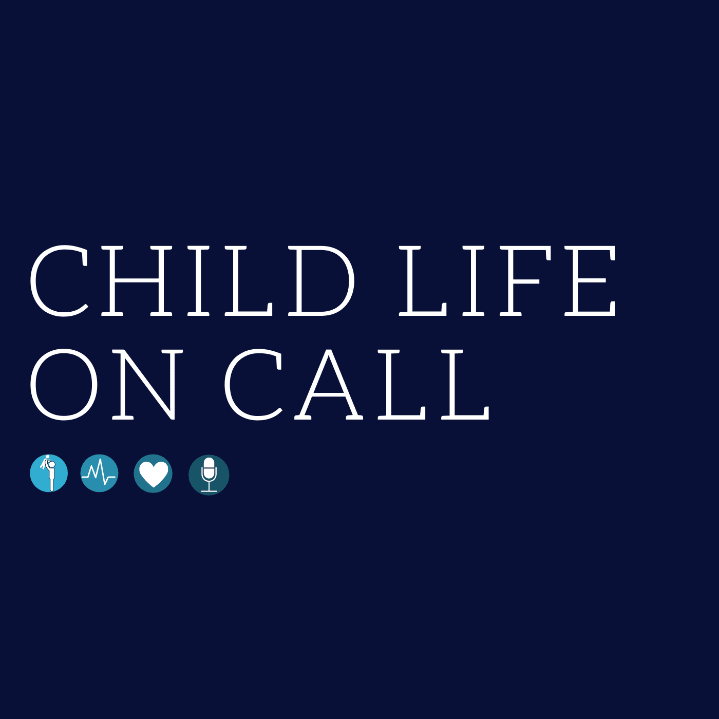 Episode 35 | Talking to kids about the Coronavirus