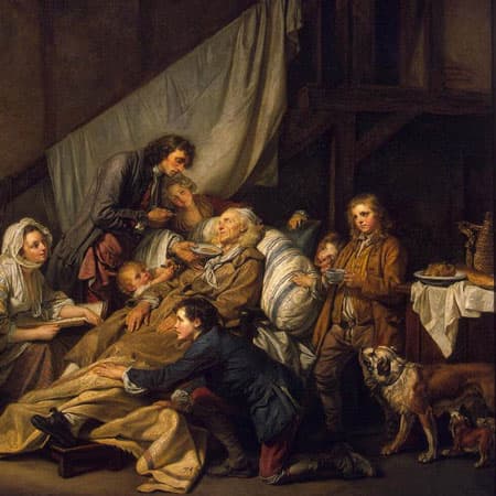 Medical Assistance in Dying