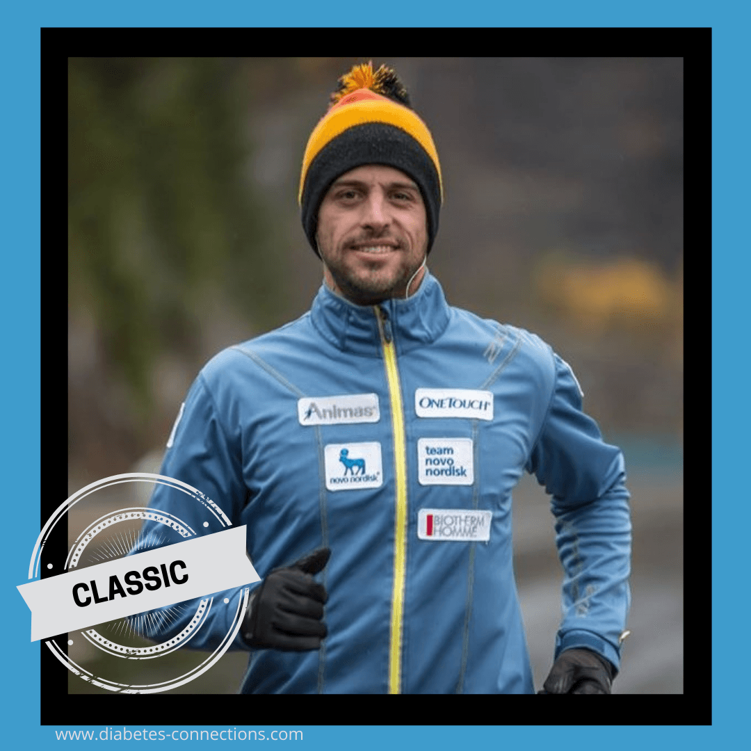 Up Everest, Through the Sahara, Across Canada - Extreme Athlete Sebastien Sasseville  (Classic Episode)