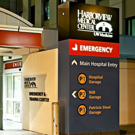 COVID-19 in Seattle: Clinical Features and Managing the Outbreak