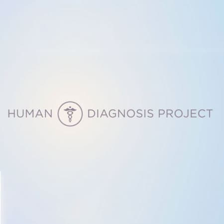 The Human Diagnosis Project