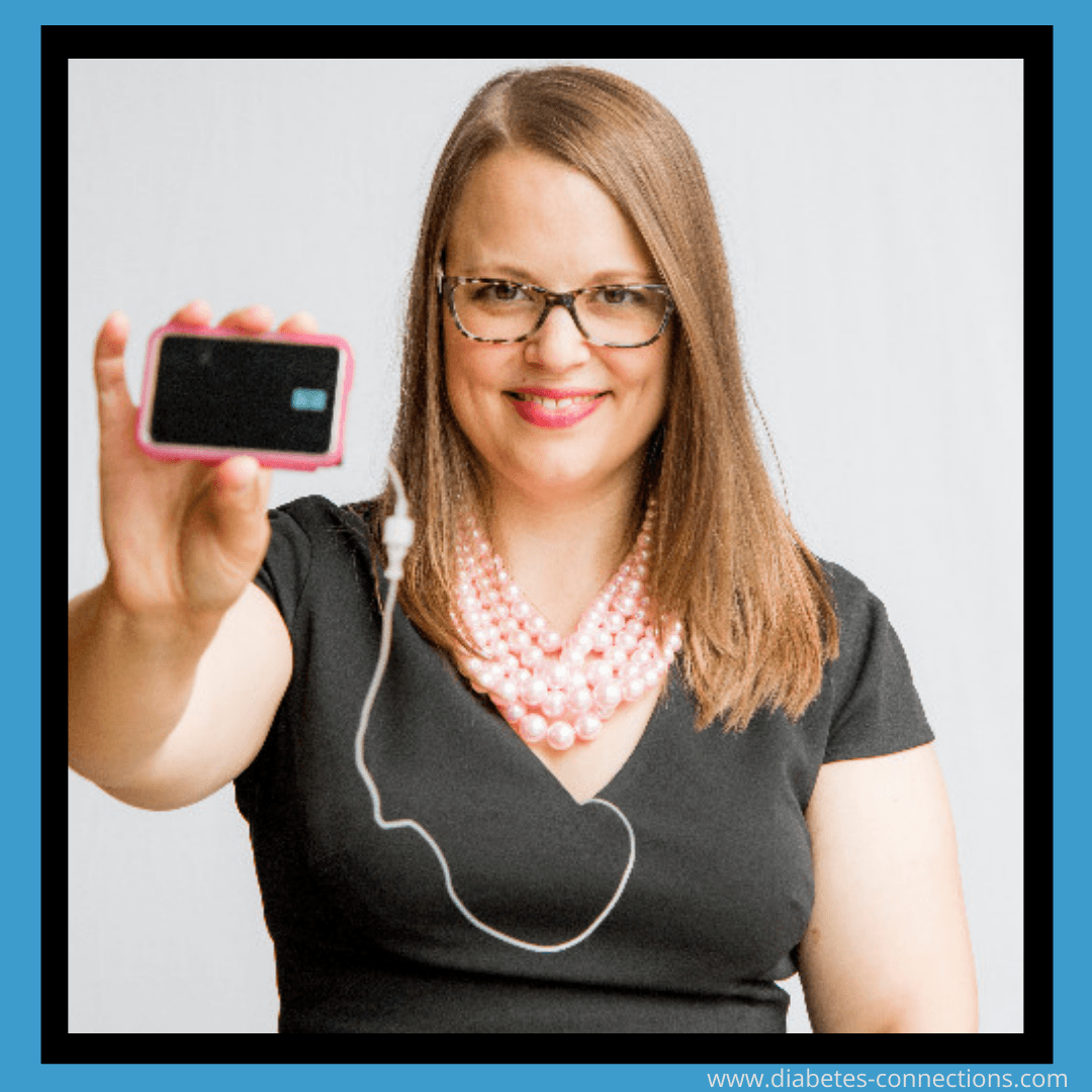 Tandem's Control IQ at One Year: "The Real-World Data is Even Better Than the Clinical Data"