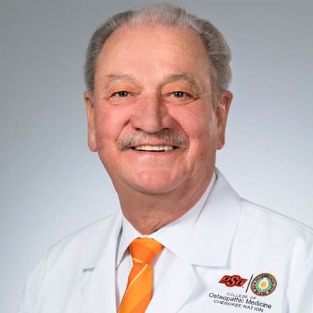 A Partnership With the Cherokee Nation Advances Medical Education on Tribal Land