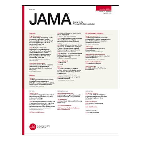Omega-3 Fatty Acids for CVD Prevention, Co-trimaxazole (TMP/SMX) for IPF, Asthma Management Guidelines, and more