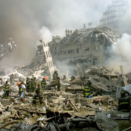 9/11 Responders' Health 20 Years Later, Part 2