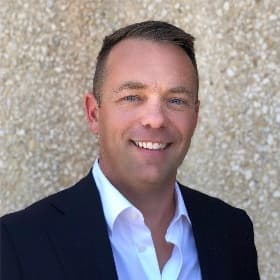 ENCORE! EP263: The Start-up Who Won Medicare's AI Contest, Beating Out IBM, Deloitte, and Mayo—A Conversation With Andrew Eye