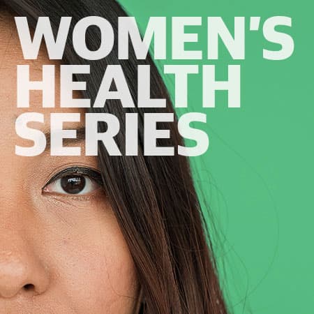 Cervical Cancer Screening