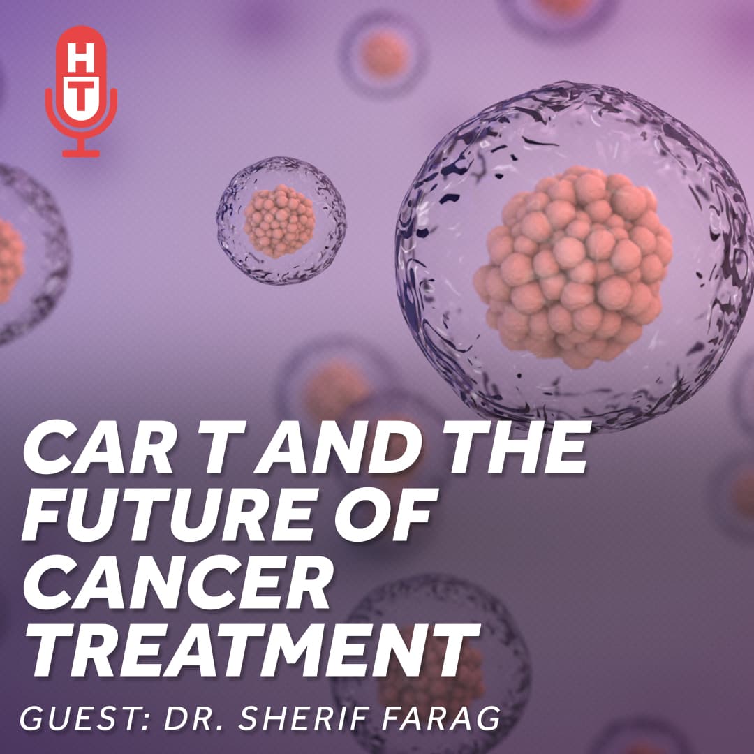 CAR T-Cell Therapy and the Future of Cancer Treatment