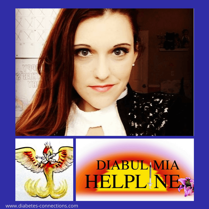The Diabulimia Helpline: Erin's Story
