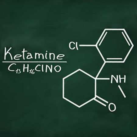 Ketamine-Like Agents for Depression