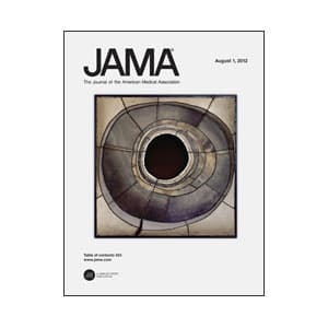 JAMA: 2012-08-01, Vol. 308, No. 5, Editor's Audio Summary