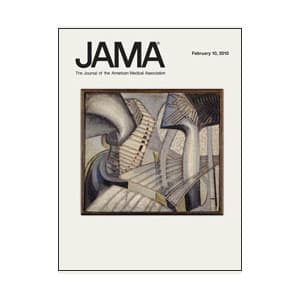 JAMA: 2010-02-10, Vol. 303, No. 6, This Week's Audio Commentary