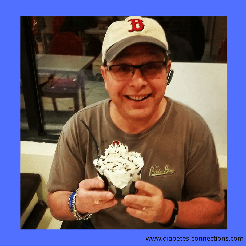 Scott Scolnick: Testing the Bionic Pancreas After 40 Years With Type 1 Diabetes
