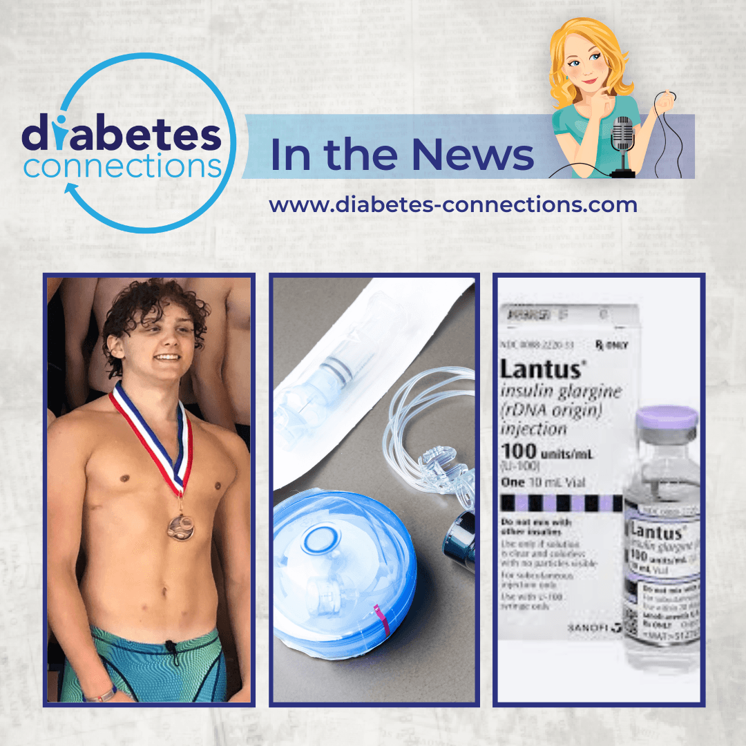 In the News... Sanofi buys Provention, Insulin price update, New surgery trialed for T2D and more!