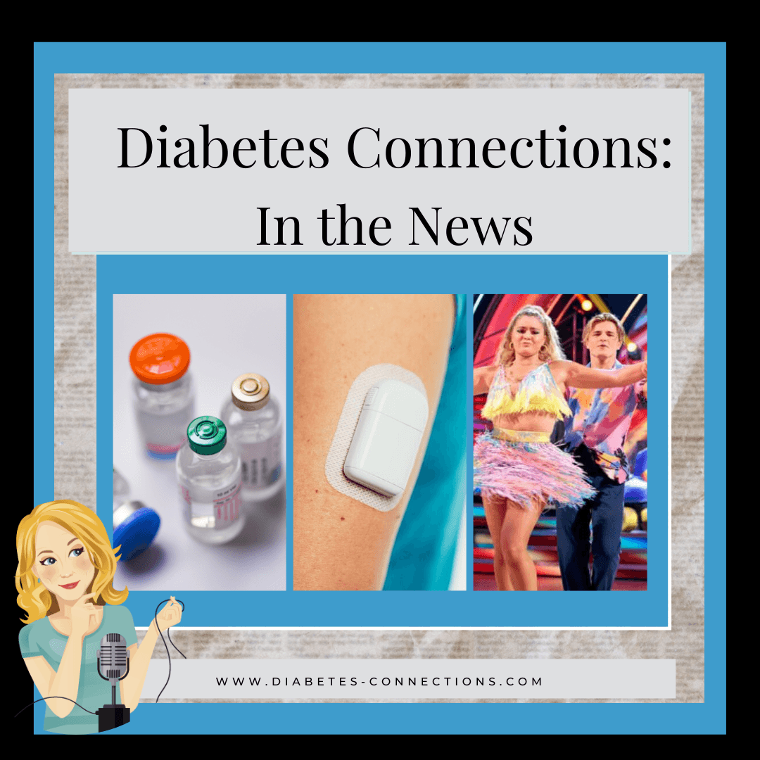 In the News.. oral insulin tested for T1D, FDA looks at new tubeless pump, Bigfoot Clinic Hub & more!