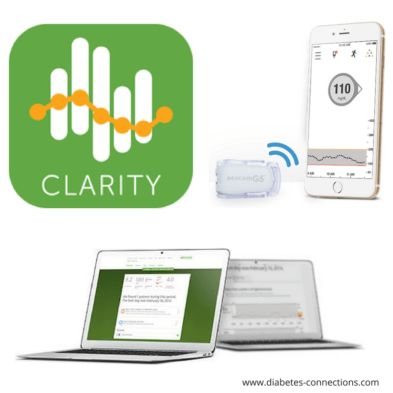 Dexcom's Senior VP of Data / Poppy Medical ID