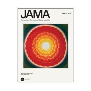 JAMA: 2012-06-20, Vol. 307, No. 23, Editor's Audio Summary