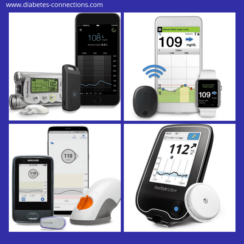 A T1D Geek Squad? / Bigfoot's Lane Desborough