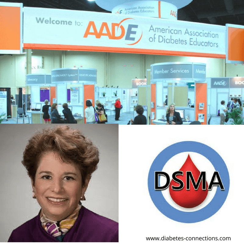What You Should Know About Diabetes Educators: AADE President Hope Warshaw