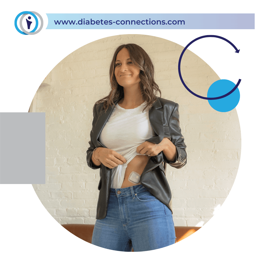 When a "Star" Patient Isn't Happy - How Lauren Got Her Diabetes Groove Back