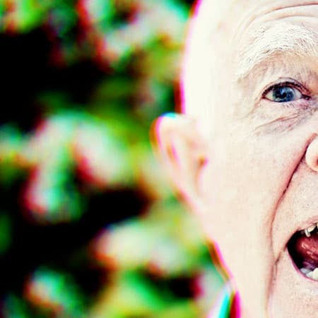 Delirium: Prevention, Diagnosis, and Treatment