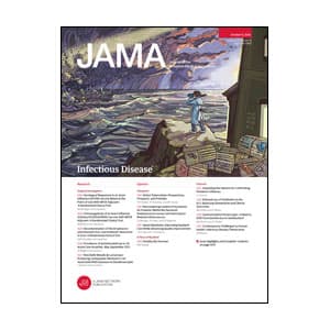 2014 Infectious Disease Theme Issue