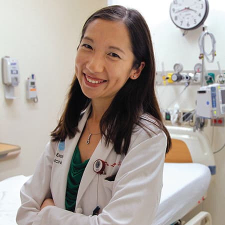 New Planned Parenthood President: No Politics in the Exam Room