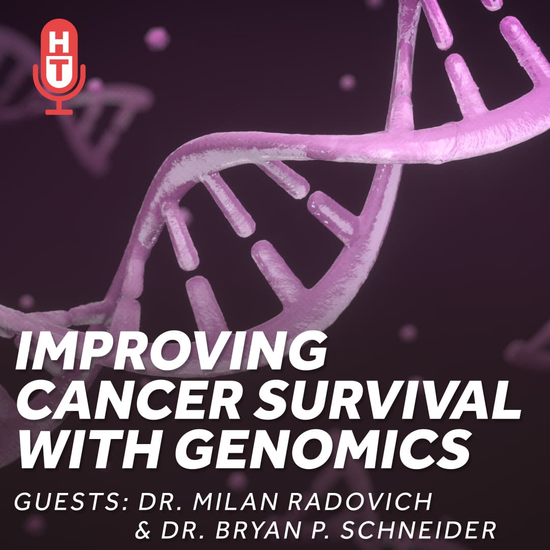How Genomics Improve Cancer Survival and Patient Quality of Life
