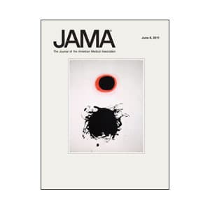 JAMA: 2011-06-08, Vol. 305, No. 22, This Week's Audio Commentary
