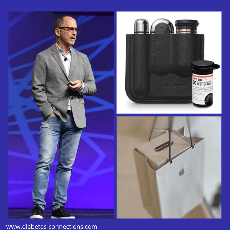 Jeffrey Dachis & One Drop: More Than A Meter Company