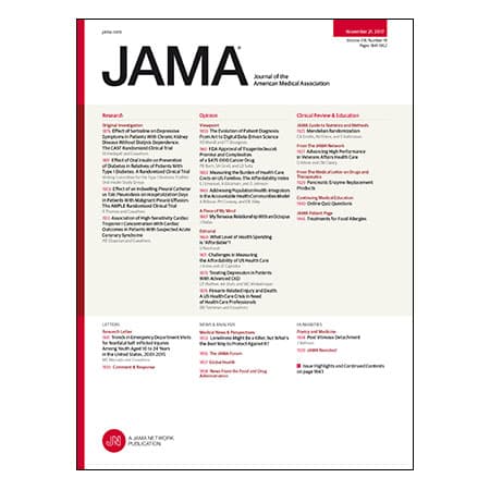 Oral insulin to prevent T1DM, managing malignant pleural effusion, depression and CKD, and more
