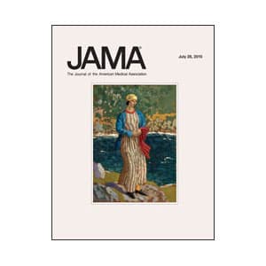 JAMA: 2010-07-28, Vol. 304, No. 4, This Week's Audio Commentary